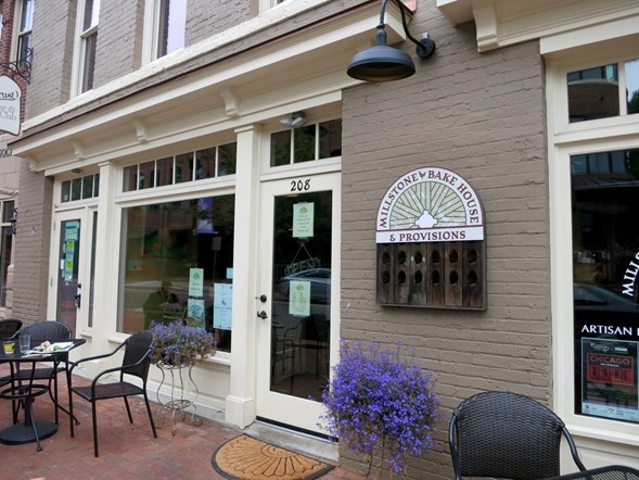 Millstone Bake House Davidson (2)