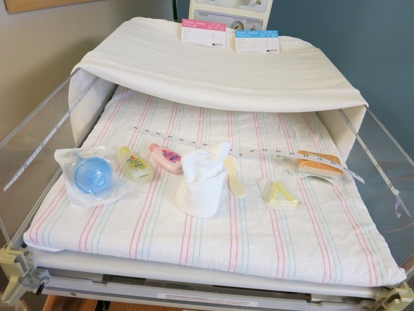 Novant Health Hospital Charlotte Maternity