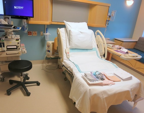 Novant Health Maternity