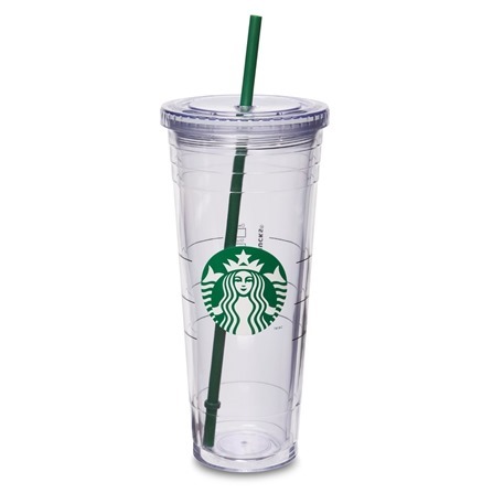 Starbucks Tumbler