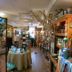 Village Store Davidson