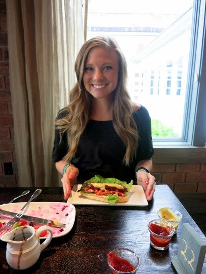 canyon ranch food review