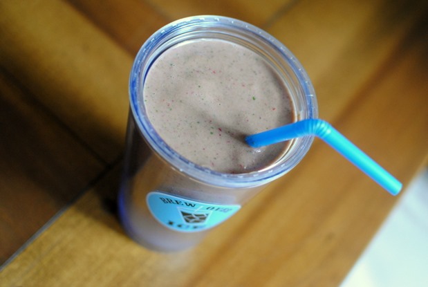 smoothie