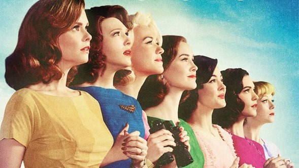 Astronaut Wives Club