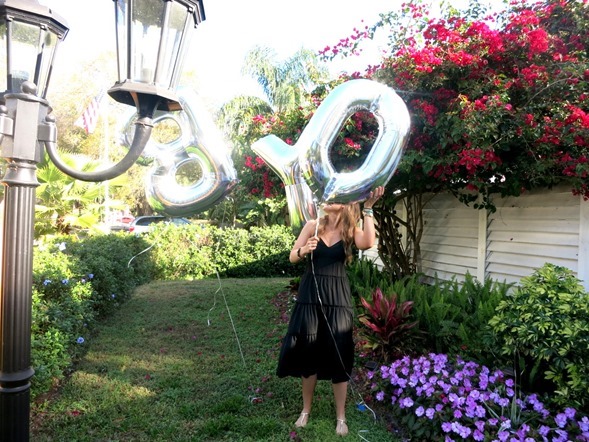 Baby Boy Announcement Fail