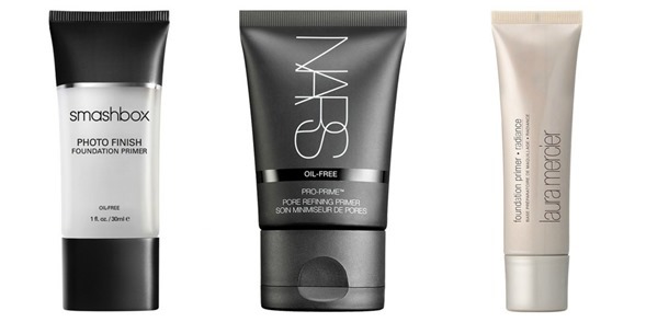 Best Makeup Primers