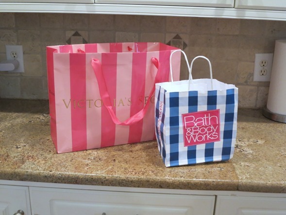 Birkdale Village Victoria's Secret