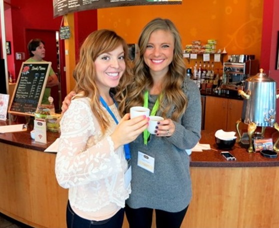 Celestial Seasonings Tour Boulder