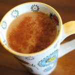 Homemade Dirty Chai Homemade Dirty Chai