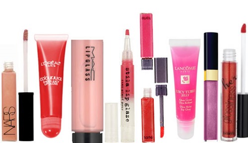 Lip Gloss