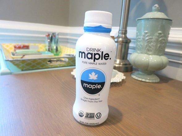 Maple Water