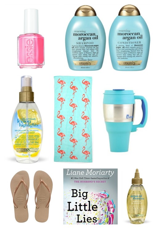 OGX Beauty Giveaway