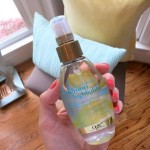 OGX Highlight Activating Mist