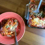 Veggie Lasagna