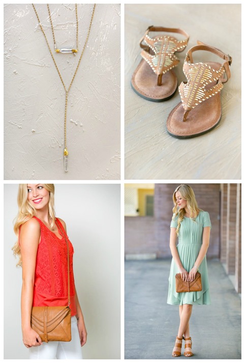 White Plum Boutique