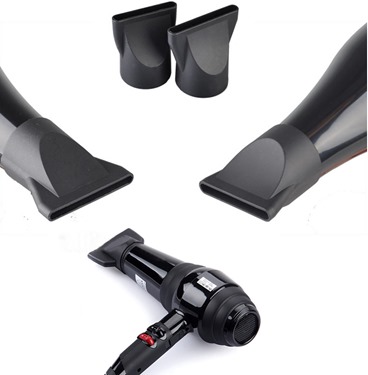 blow dryer nozzle