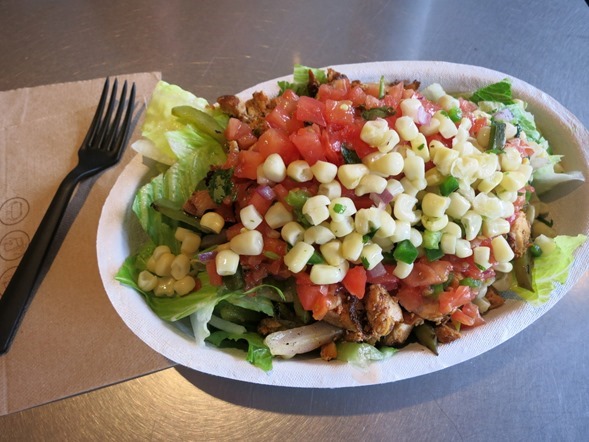 chipotle