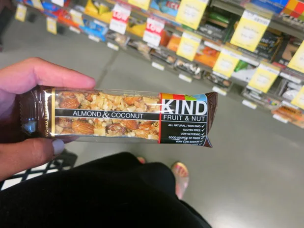 kind bar