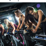The Best Songs for Spin Class