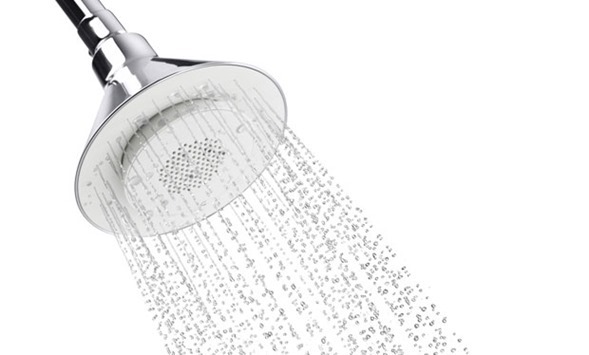 shower nozzle