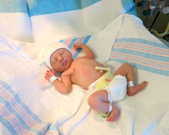 Baby Born