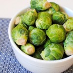 Brussels Sprouts Brussels Sprouts