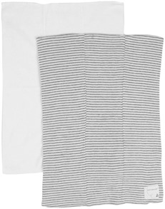 Burt's Bees Burp Cloths Burt's Bees Burp Cloths