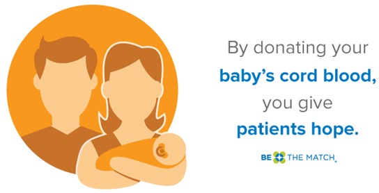 Cord Blood Donation