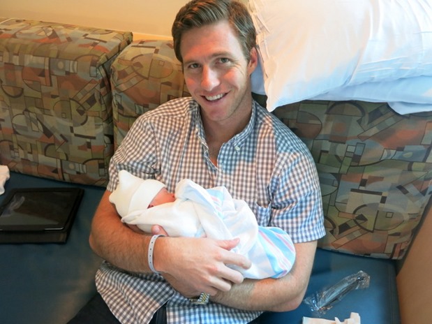 Father Son