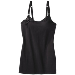 Gilligan & OMalley Nursing Tank