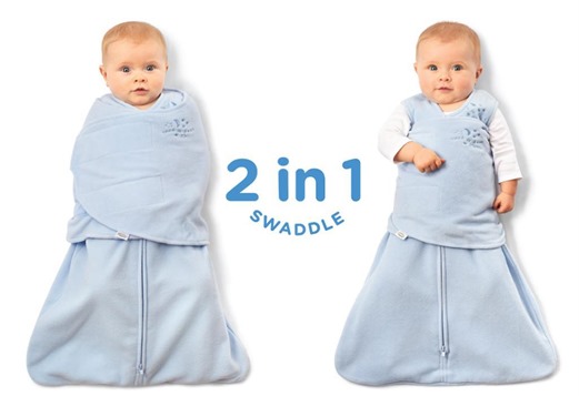 HALO SleepSack