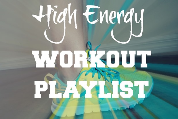 High-Energy-Workout-Playlist