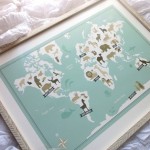 Minted Animal picture