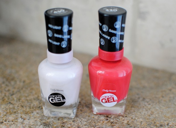 Miracle Gel Polish
