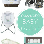 Newborn Baby Favorites