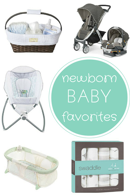 Newborn Baby Favorites Newborn Baby Favorites