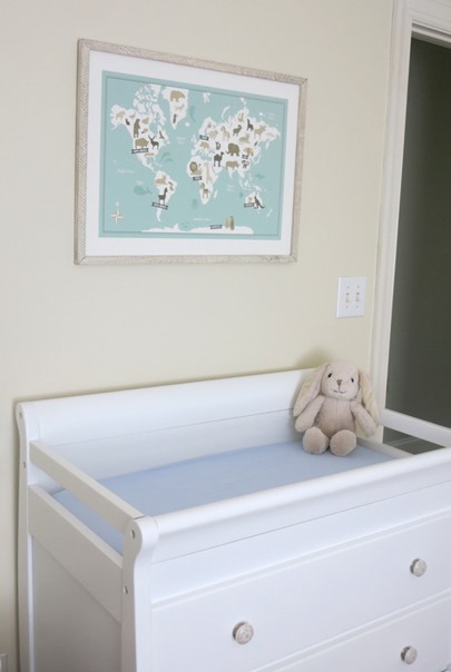 Nursery Prints