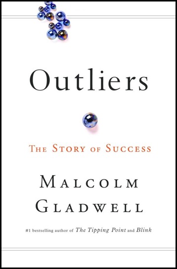 Outliers