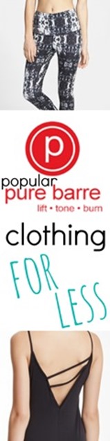Pure Barre Clothing For Less Pure Barre Clothing For Less