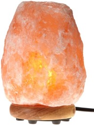 Salt Lamp Salt Lamp