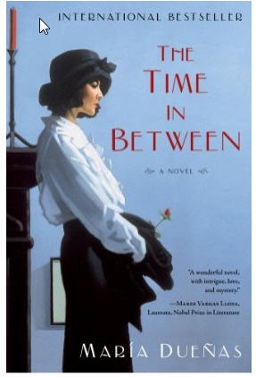 The Time In Between