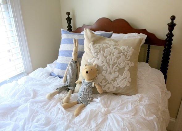 Tips for Better Sleep