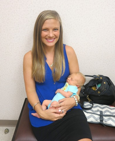 newborn first doctor appointment newborn first doctor appointment
