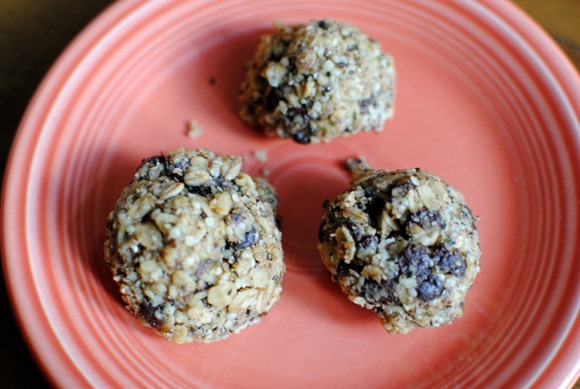 lactation cookies