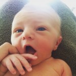 newborn newborn