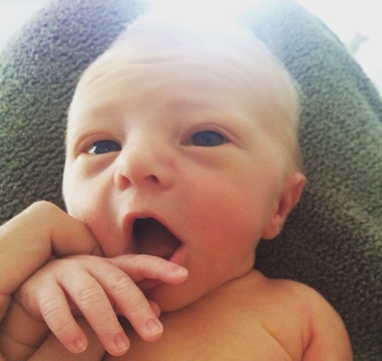 newborn
