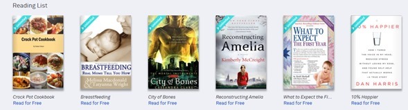 oyster books