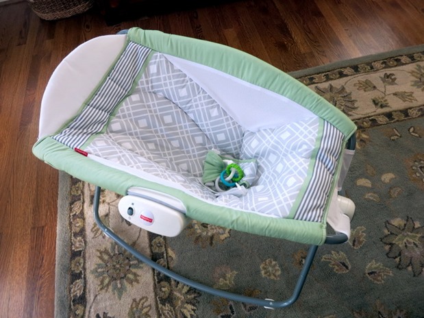 rock n play rock n play