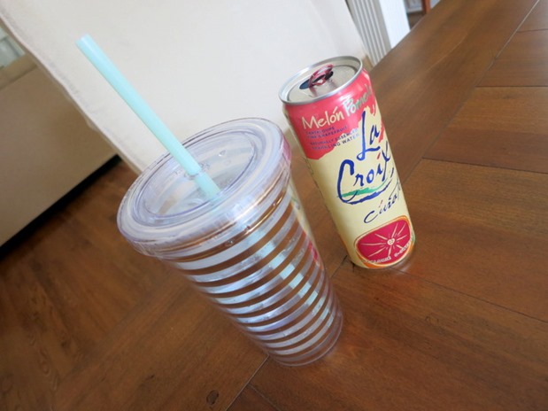 target cup