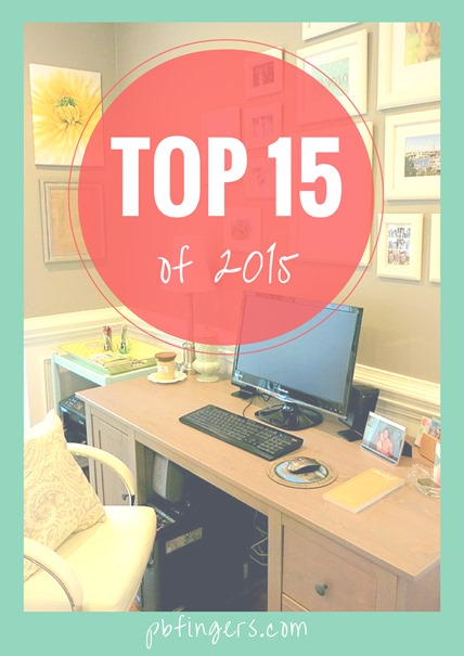 top 15 of 2015 top 15 of 2015